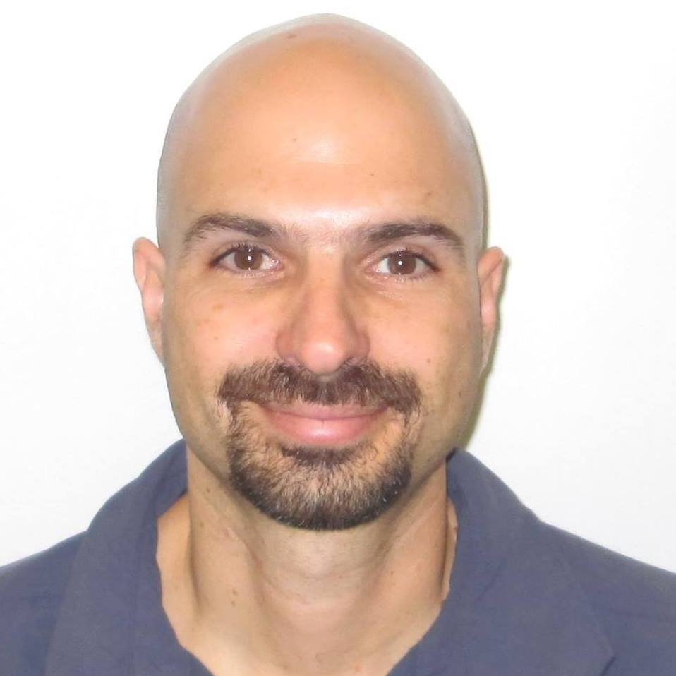 Writer: Dr. Zohar Yagil