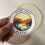 Thumbnail: “Work, Pray, Repeat” Vinyl Sticker