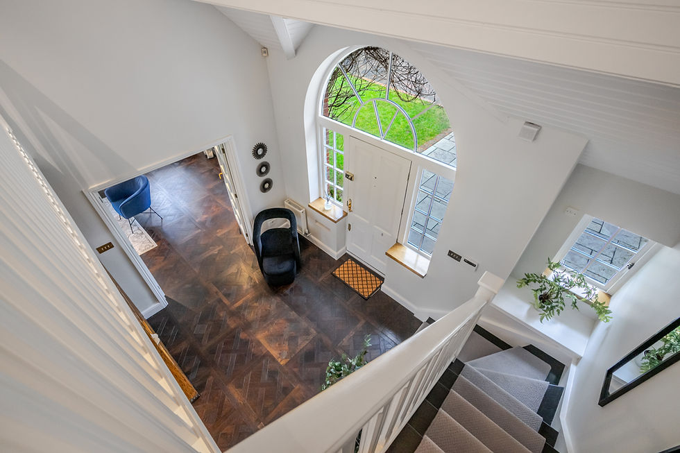 Key Housing Market Trends