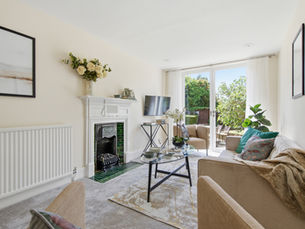 Country Cottage Transformation