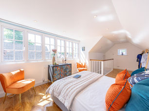 Check, check, 1, 2…