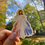 Thumbnail: "Divine Mercy" Vinyl Sticker