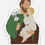 Thumbnail: “Good Father” Vinyl Sticker