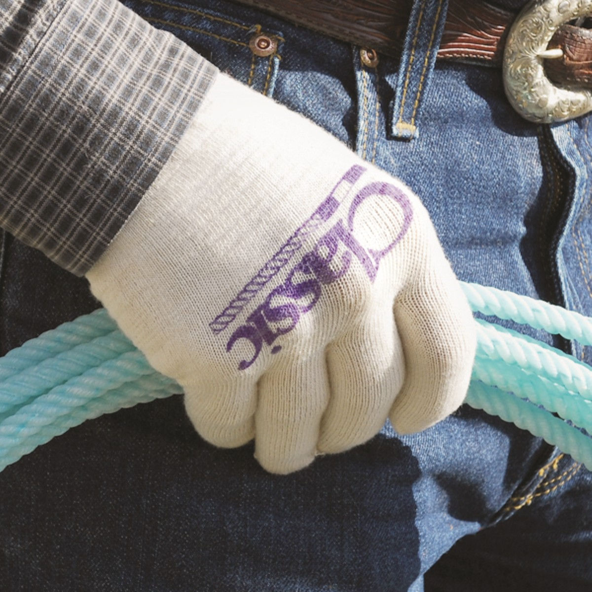Deluxe Roping Gloves (12-pack)