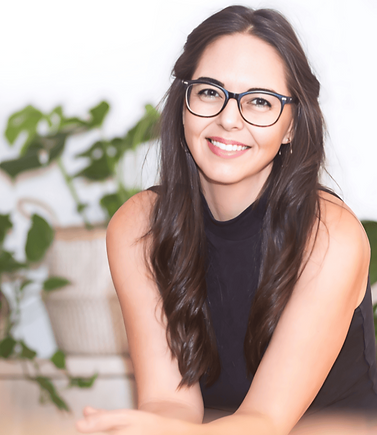 Shannon Moylan counsellor