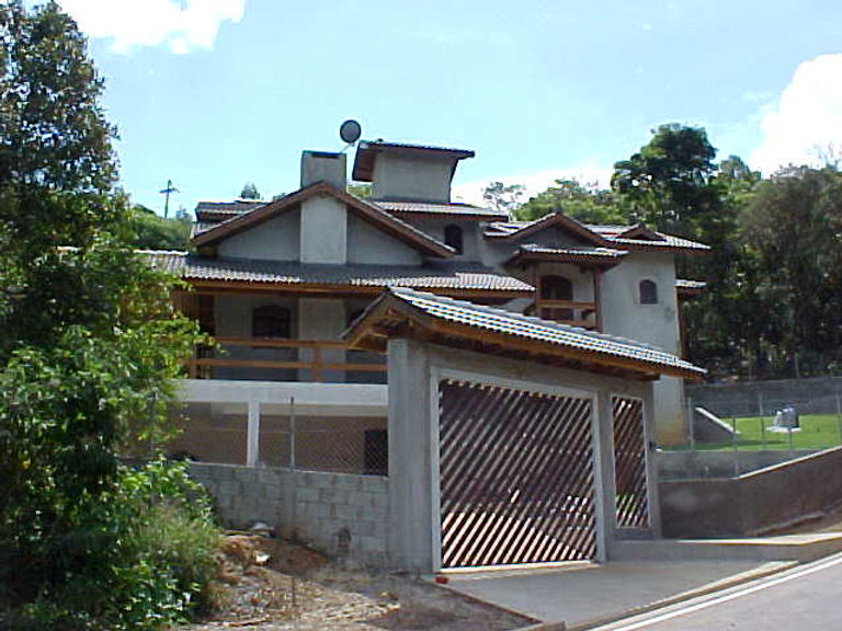Laudos engenharia/projetos especiais