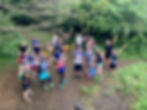 Tokyo Trail Runners