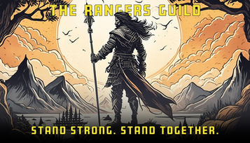 Lore Spotlight: The Rangers Guild