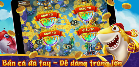 Xuvang777 - Link tải game bắn cá uy tín content media