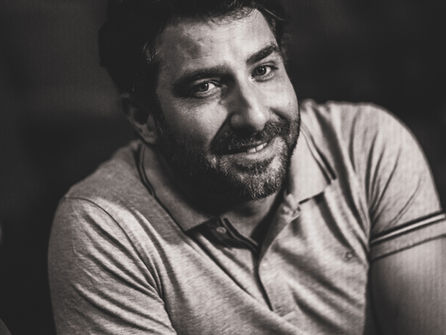 FLORIAN MARTINEZ