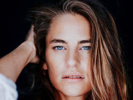 SOLENE HEBERT