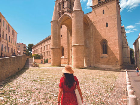 MONTPELLIER
