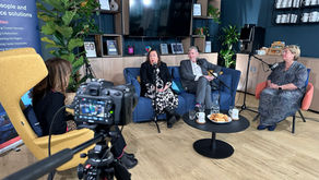 P.S. I ❤️ You - podcast series