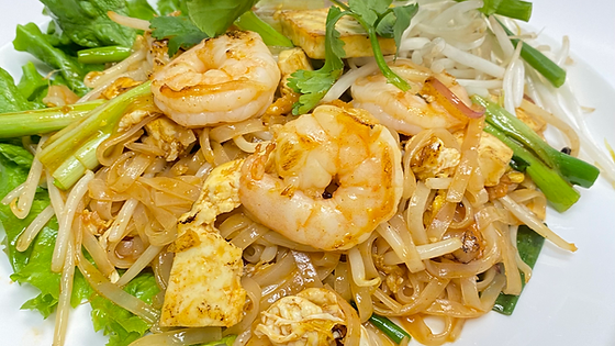 Pad Thai