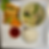 Combo - Green Curry