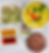 Combo - Yellow Curry