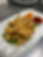 Fried Calamari
