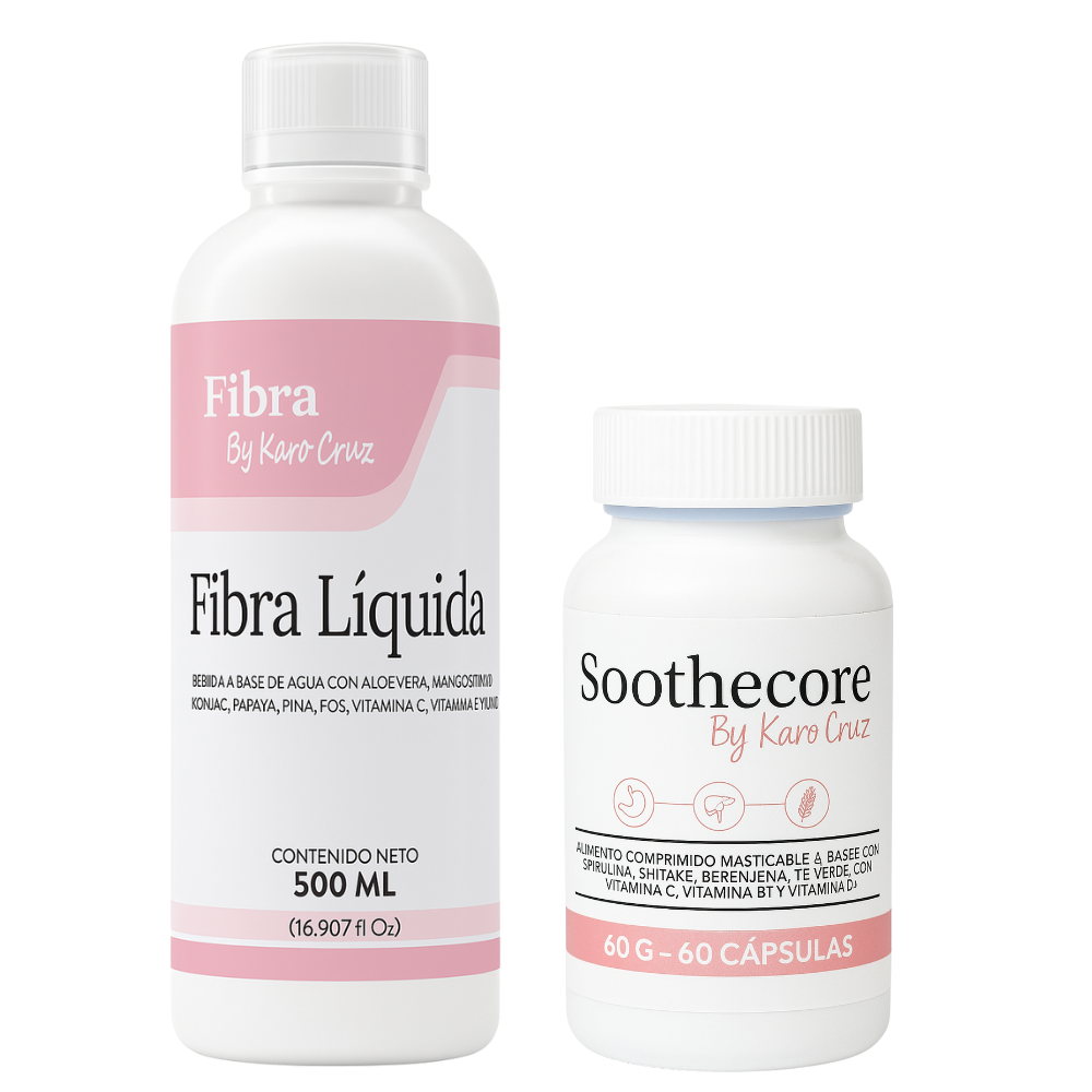 FibCore