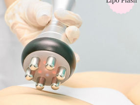 ¿Qué es el LipoFlash?