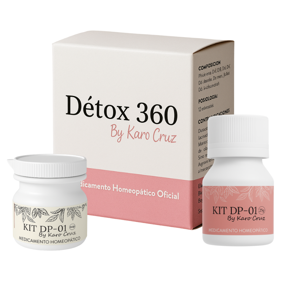 Détox 360