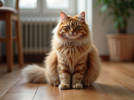 Maine Coon Facts and Care: Everything About Maine Coon Cats