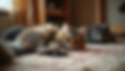 Finding Local Maine Coon Breeders: Your Guide to Welcoming a Majestic Companion