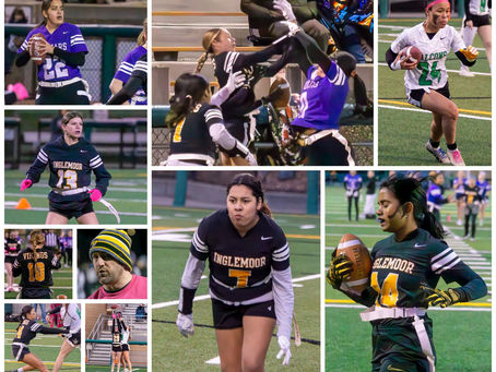 2025-01-22 Inglemoor Flag Football