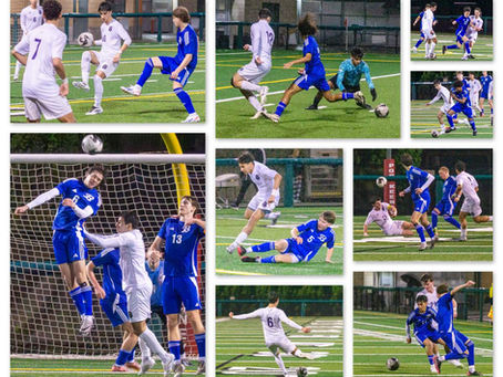 2025-03-20 Lake Washington v Bothell Soccer