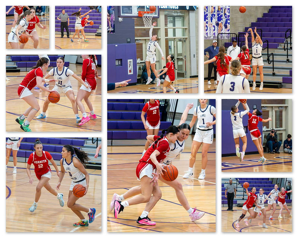 2026-02-14 WesKing Tourney: Ravens v Kangs