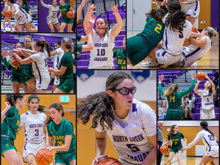 2025-01-04 Bears at Jaguars Girls Hoops