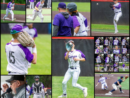 2024-05-18 LW v Southridge Baseball