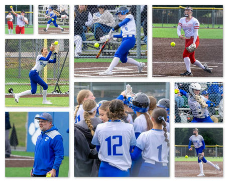 2025-03-22 Ballard v Bothell Softball