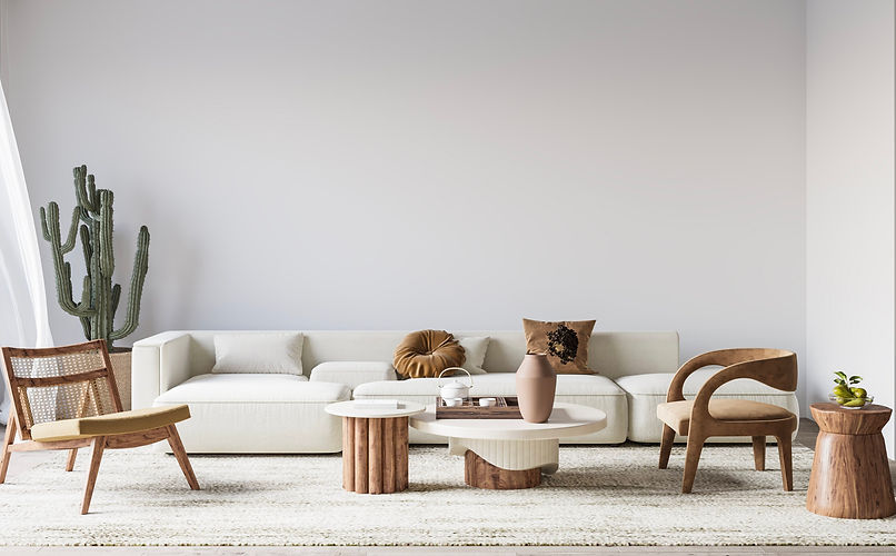 Elegant interior space representing privacy and comfort, aligned with Jonathan Lo's commitment to client confidentiality and trust as a Toronto realtor