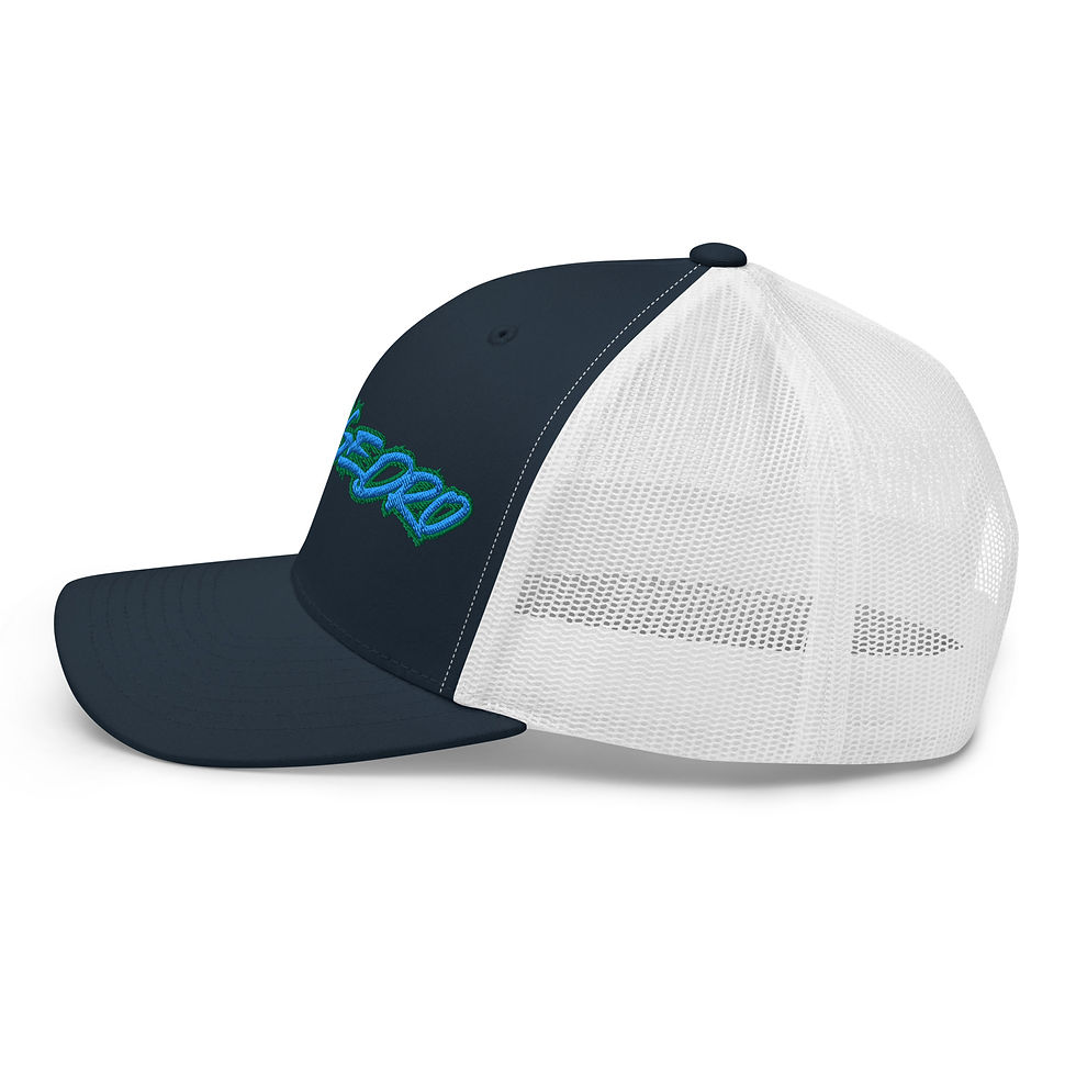 Thumbnail: Trucker Cap