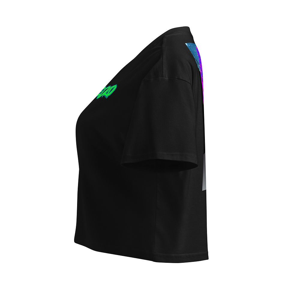 Thumbnail: Women’s crop top