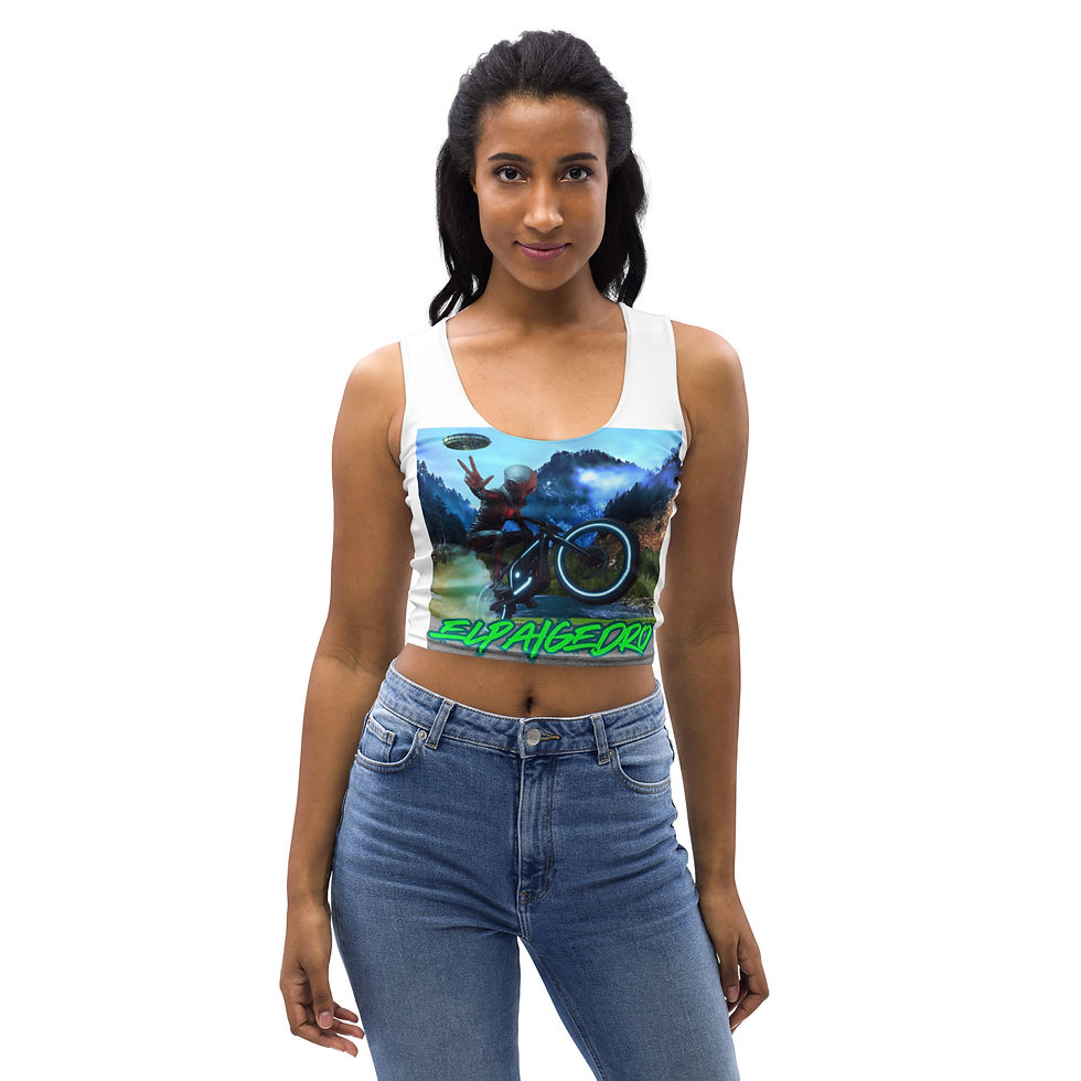 Thumbnail: Crop Top