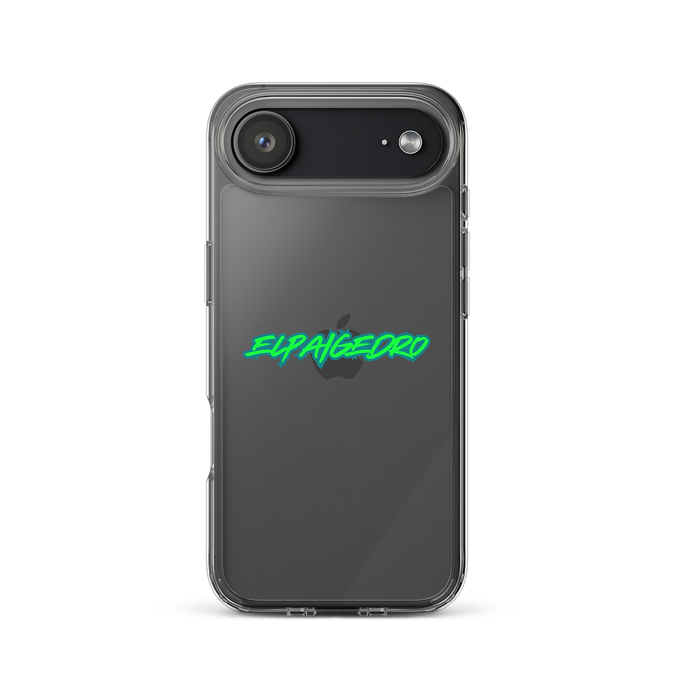Thumbnail: Clear Case for iPhone®
