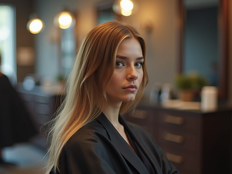 Tagli Di Capelli Trendy Per Questa Stagione