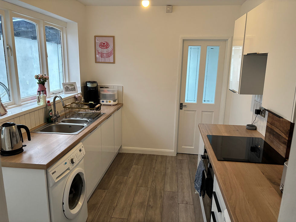 Thumbnail: GALLWEY ROAD