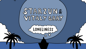 Starzun, Vitaly Gray - Loneliness