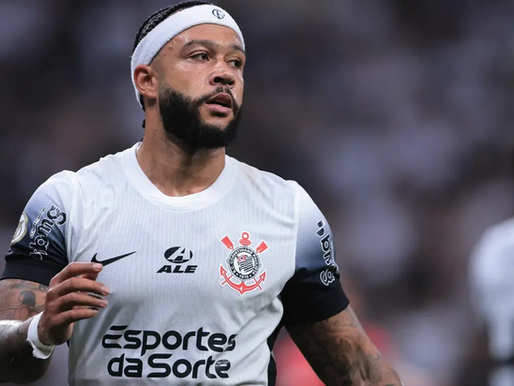 Com alterações, o Corinthians está escalado para o confronto contra o Racing.