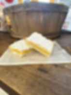 Lemon Square