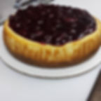 Cheese Cakes