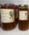 Shane's Apiaries Honey