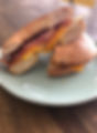 Shetler Breakfast Sandwich