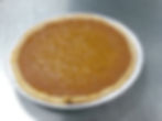 Pumpkin Pie