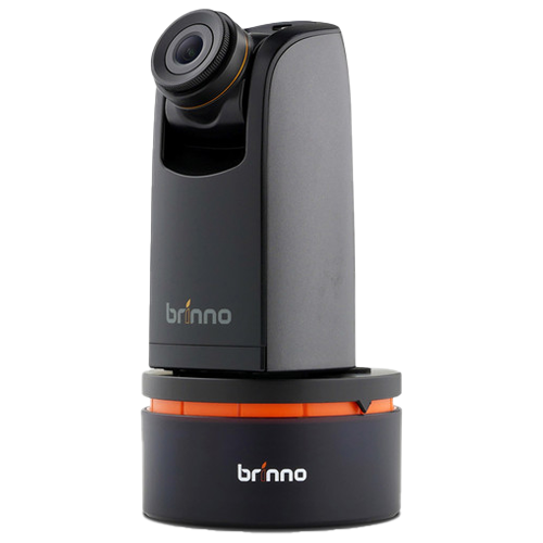 Thumbnail: Brinno Pan Lapse Bluetooth Rotating Camera Stand