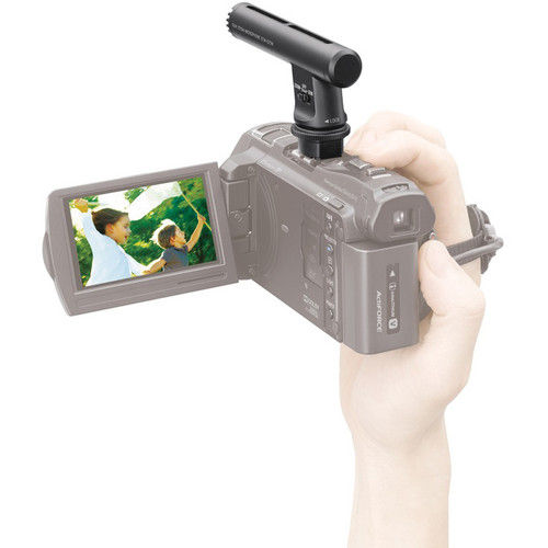 Thumbnail: Sony Microphone ECM - GZ1M