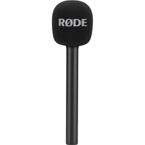 Thumbnail: Rode Interview Go