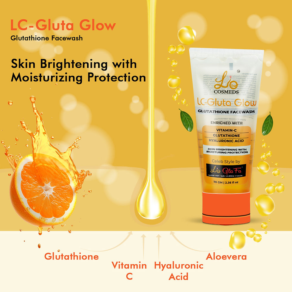 Thumbnail: 599 Skin Whitening Combo (Facewash + Moisturizer)